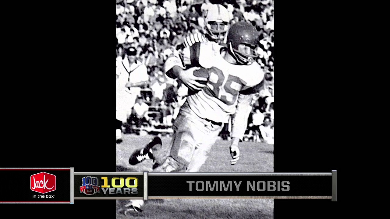 Tommy Nobis | UIL 100th Anniversary