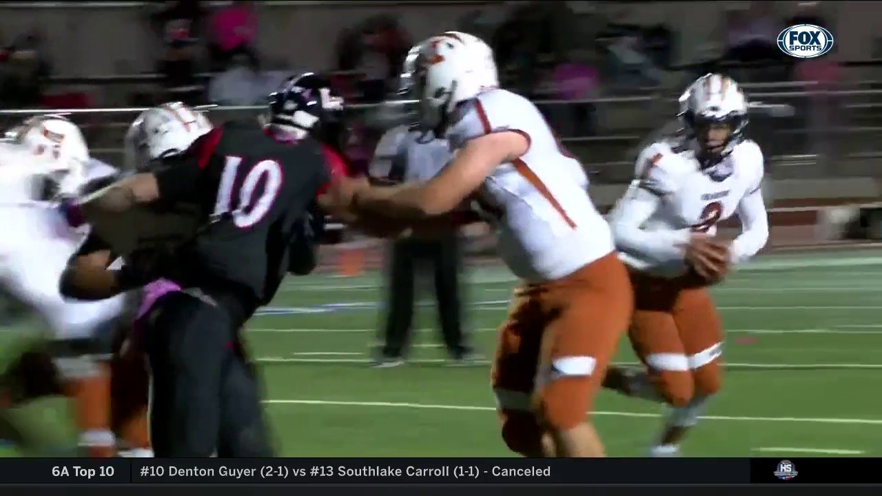 HIGHLIGHTS: Madison vs. Churchill | High School Scoreboard Live