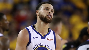 Skip Bayless on Steph Curry's performance: 'Those were as quiet of 47 points as I've ever seen'