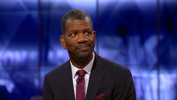Rob Parker: Kawhi’s ‘legendary status would go through the roof' if he joins the Clippers & wins a title