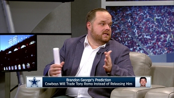 SportsDay OnAir: Cowboys predictions