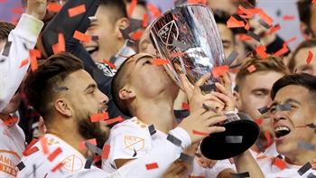 Alexi Lalas: Atlanta United set to take up MLS "super club" mantle