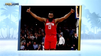 James Harden is the BEST offensive player of all time according to Rockets GM, Daryl Morey