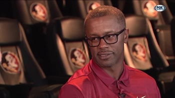 FSU's Willie Taggart examines season-opening loss to Virginia Tech