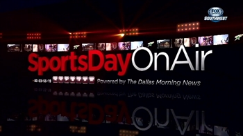SportsDay OnAir: Randy Gregory waiting to appeal suspension