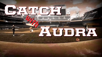 Catch with Audra: Ryne Harper