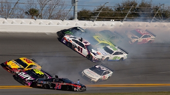 HIGHLIGHTS: 2020 Busch Clash at Daytona