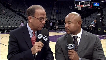 Pelicans Live: Turnovers not helping New Orleans