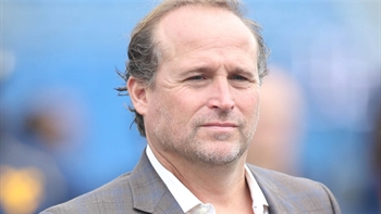 Which college coach would Dana Holgorson trust with his money in Vegas?