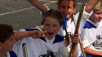 #XTRAPOINT: Ducks SCORE Program Shootout