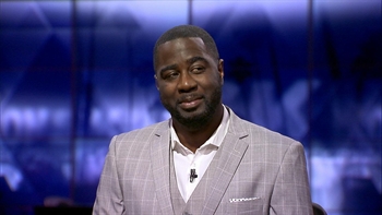 Chris Haynes states his biggest takeaway from his one-on-one interview with Kawhi Leonard