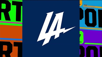 LA Chargers logo gets universally panned on the internet | TMZ SPORTS