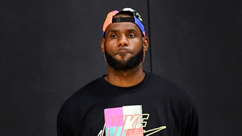 Cris Carter on Lakers dysfunction: There is no way LeBron is comfortable with this situation