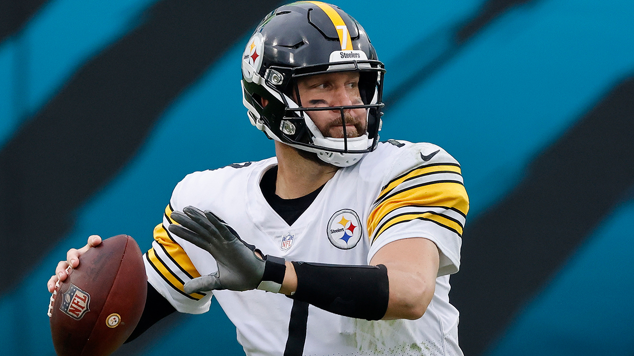 Todd Fuhrman: Even if Big Ben returns to Steelers, I don't see a Super Bowl run | FOX BET LIVE