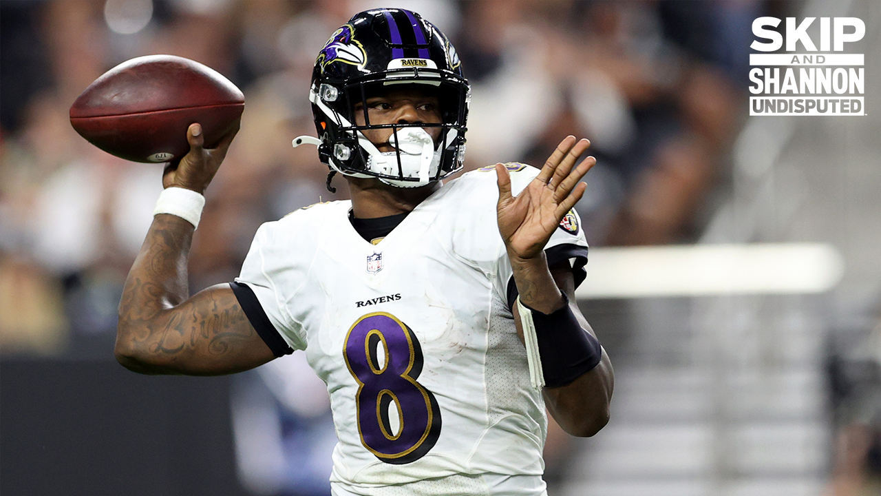 Betting: Will the Raiders upset the Ravens on MNF?