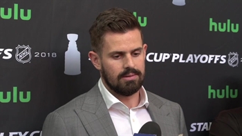 A multilingual Alex Killorn on Lightning having a bit of new life