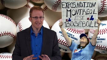Taking Cuts with Steve Hofstetter: Does baseball belong in Montreal? episode artwork