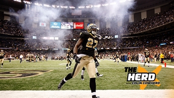 Malcom Jenkins on the importance of physicality in the NFL I THE HERD