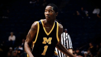 Jamal crawford clearance michigan jersey
