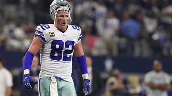 The Dallas Cowboys were Super Bowl impressive in Week 1