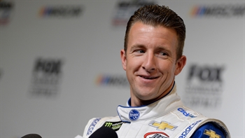 Motte's Minute: AJ Allmendinger is a good road racer, but he's a great interview