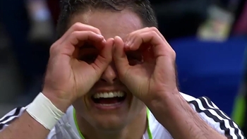 Top 5 Goals of Confederations Cup Group Stage