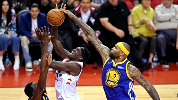 Nick Wright: Boogie Cousins was critical for the Warriors in Game 2