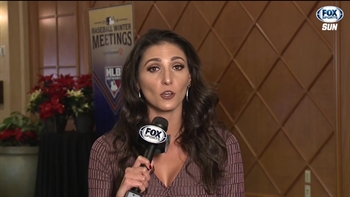 MLB Winter Meetings 2018: Rays rumored to be in the mix for big bat