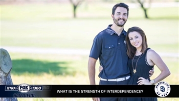 Meet Jeremy Poincenot, the world's top blind golfer