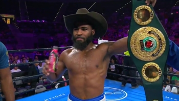 Stephen Fulton defeats Isaac Avelar by KO in 6th round