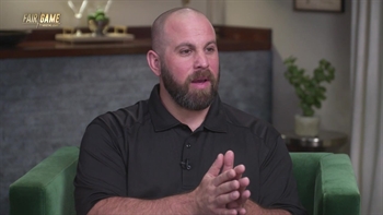 "I Was One Hit Away From Dying": NFL Veteran Jon Dorenbos on Life-Saving Steelers Trade