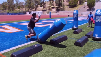 'Best Of The CIF-SS' returns on Prep Zone