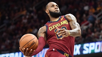 Nick Wright explains why LeBron is 'absolutely' playing his best basketball in his 15th NBA season