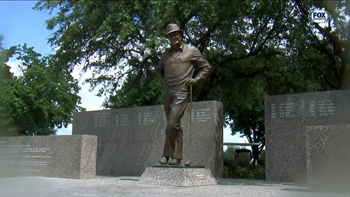 Rangers Foundation Alumni Golf Tournament | Rangers Insider