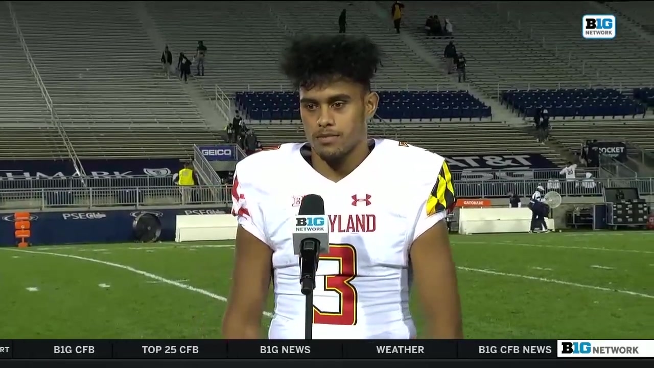 Taulia Tagovailoa on team chemistry, Tua's upcoming game for the Dolphins