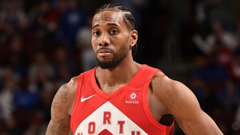 Shannon Sharpe: It’s ‘ridiculous’ to believe Kawhi is the closest thing to Michael Jordan — Kobe was