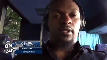 FOX On The Bus - 2015 On The Bus Week 1