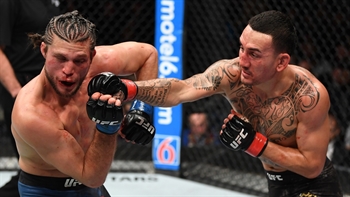 Max Holloway vs Brian Ortega | RECAP | UFC 231