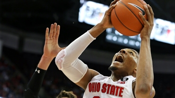 No. 18 Ohio State holds on late vs. Cincinnati in defensive battle