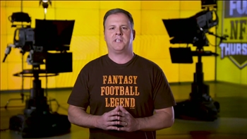 Cousin Sal breaks down his disappointing fantasy football season