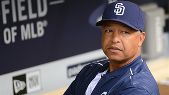 Rosenthal: Dave Roberts the right choice for Dodgers