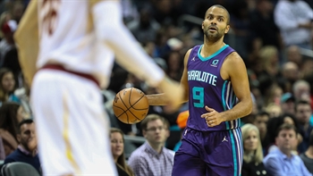 Hornets LIVE To Go: Bench combines for 67 points in Charlotte's win over Cavs