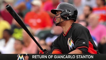 MLB's Top 10 Intriguing Teams - No. 7: Marlins episode artwork