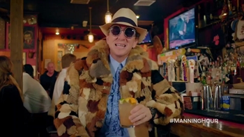The Manning Hour | NFL on FOX