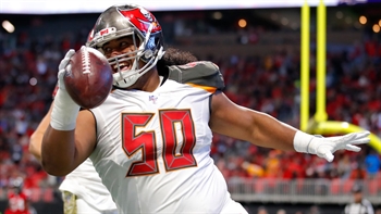 Buccaneers DT Vita Vea added to Pro Bowl - Bucs Nation