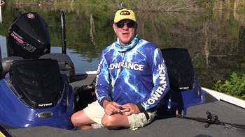Lake Texoma | FOX Sports Outdoors Southwest