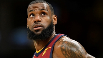 Colin Cowherd: 'I've never seen anything like LeBron before'