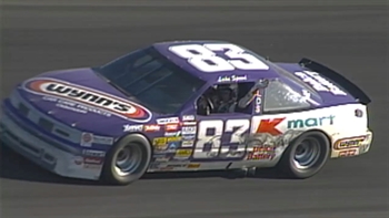 'Where Are They Now': Lake Speed