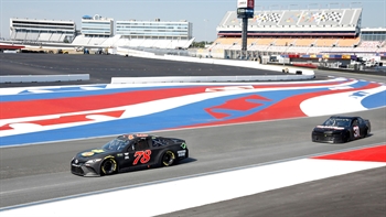 Dave Moody sounds off on expectations for the Charlotte ROVAL