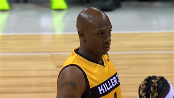 Power vs Killer 3s | BIG3 HIGHLIGHTS